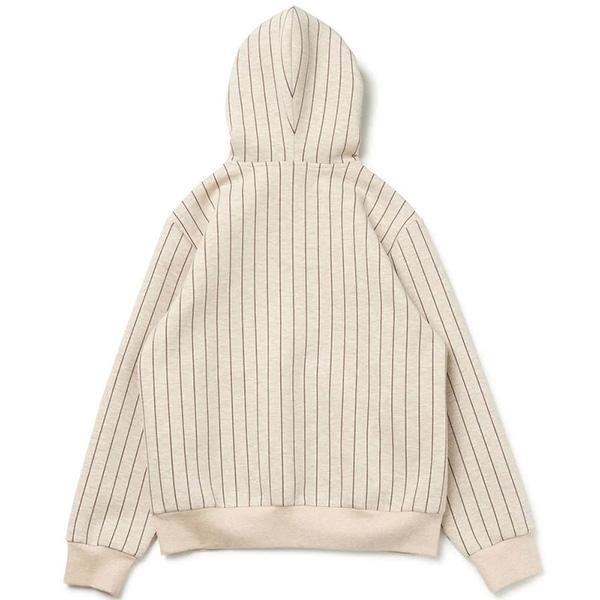 NEW ERA（ニューエラ） ゴルフ 長袖 フルジップ パーカー テック