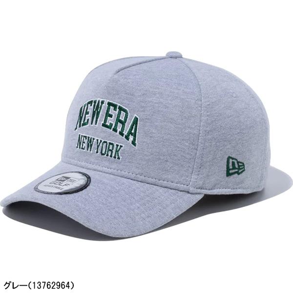 ご確認用⑥ 9FORTY ニューエラ ゴルフ ゴルフキャップ A-Frame Sweat
