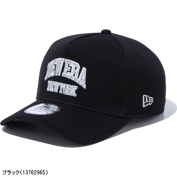 ご確認用⑥ 9FORTY ニューエラ ゴルフ ゴルフキャップ A-Frame Sweat