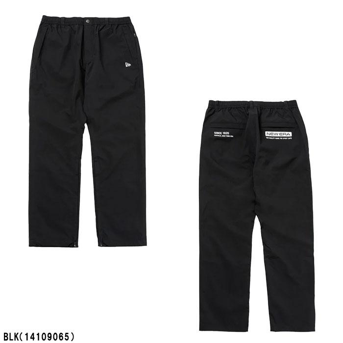 NEW ERA 二ューエラ ゴルフ レインウェア 14109065／14109066