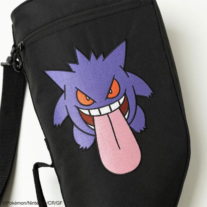 NEW ERA（ニューエラ） 二ューエラ ゴルフ レンジケース Pokemon