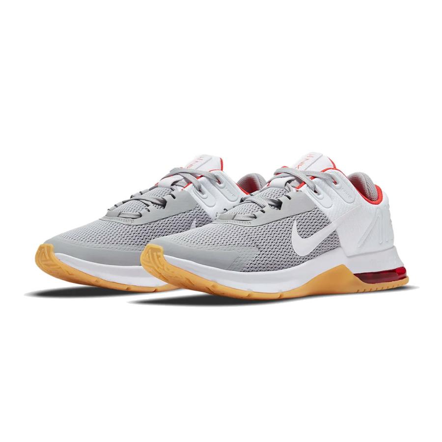 絶品 靴 スニーカー 4 トレーナー アルファ マックス エア ナイキ トレーニングシューズ Max Air Nike 21年秋冬モデル ローカット Cw3396 006 メンズ フィットネスシューズ Www Solidarite Numerique Fr