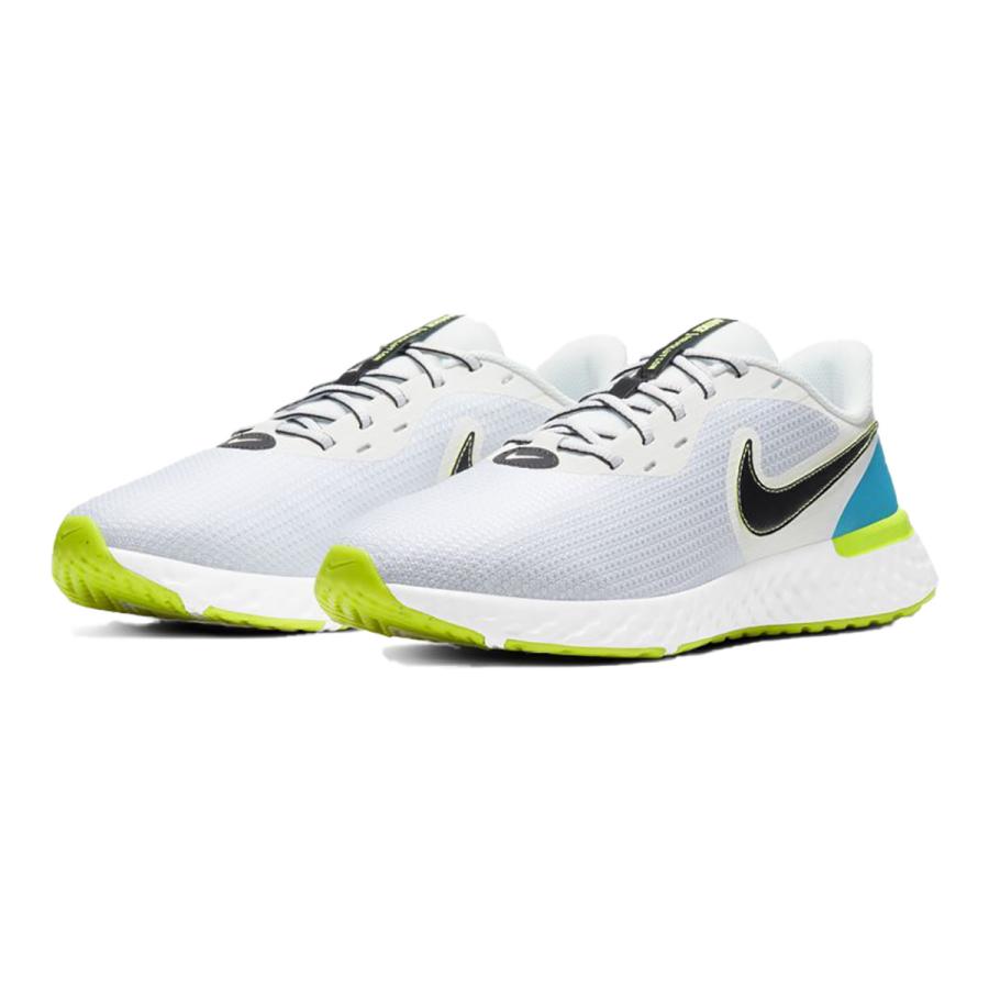 ナイキ Nike ランニングシューズ レボリューション 5 Ext メンズ Cz8591 102 Nike Cz スポーツ プレスト 通販 Yahoo ショッピング