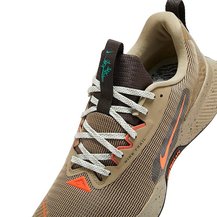 NIKE（ナイキ） ジュニパー トレイル 3 メンズ FQ0904-200 ランニング