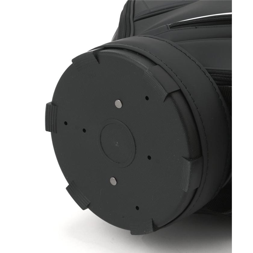 レディース ニューバランス ゴルフ 8.5型 CADDIE BAG カート キャディバッグ 012-6980501 ネームプレート刻印無料！ 2026年モデル New Balance GOLF_7