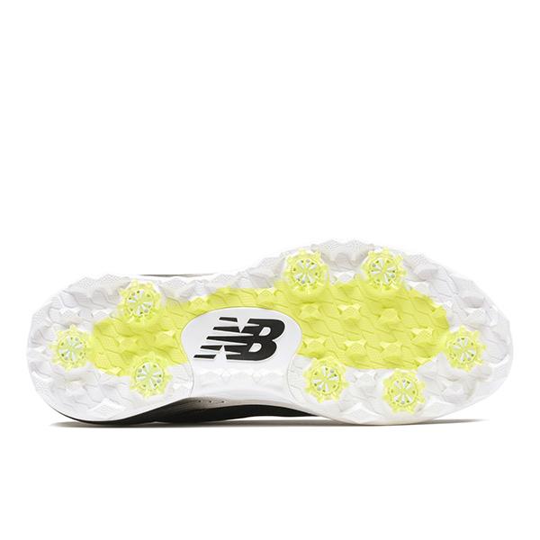 ニューバランス ゴルフシューズ Fresh Foam X 2500 v5 Lace メンズ UG2500CC 2E相当 2026年モデル New Balance Golf 爆買_4