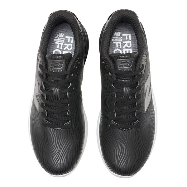 ニューバランス ゴルフシューズ Fresh Foam X 2500 v5 Lace メンズ UG2500CC 2E相当 2026年モデル New Balance Golf 爆買_6