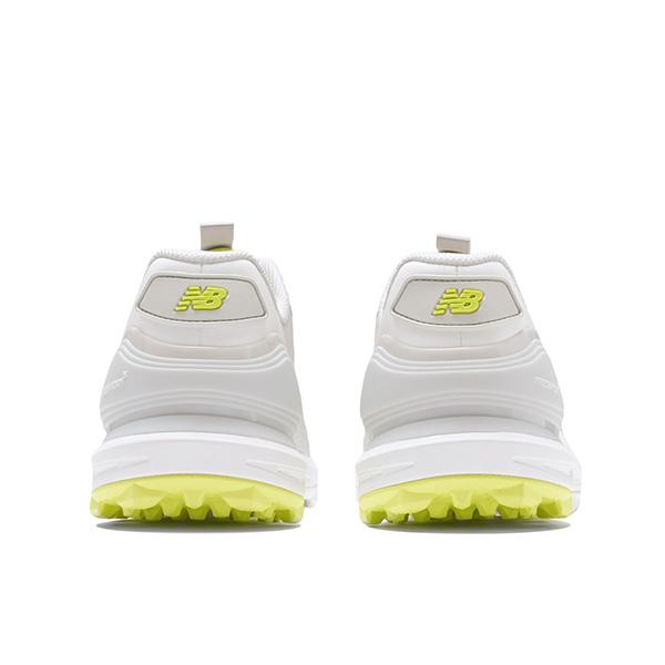 ニューバランス ゴルフシューズ Fresh Foam 2500 X v5 SL Lace ユニセックス UG2500LB 2E相当 2026年モデル New Balance Golf 爆買_5