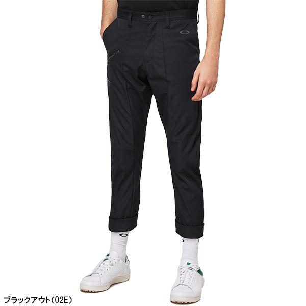 OAKLEY（オークリー） ロングパンツ スカル オーロラ リラックス