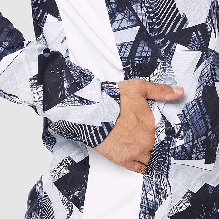 ゴルフウェア【J.LINDEBERG】ストレッチジャケット　S imgrc0080180448.jpg