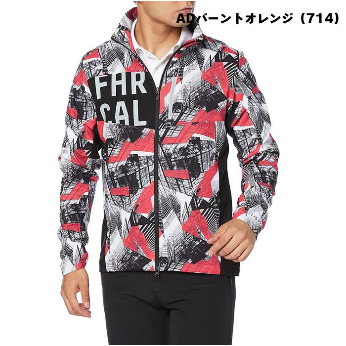 OAKLEY（オークリー） ジャケット ストレッチ 軽量 インパクト
