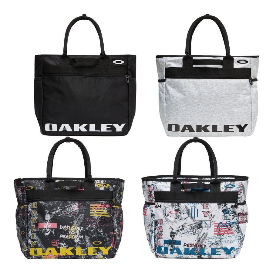 OAKLEY（オークリー） トートバッグ BG トートバッグ 15.0 FOS900646