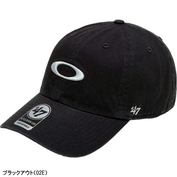 オークリー キャップ リミックスダッドハット メンズ FOS901220 2024年春夏モデル 新色 OAKLEY Remix Dad Hat アウトドア タウンユース スポーツ｜s-puresuto｜05