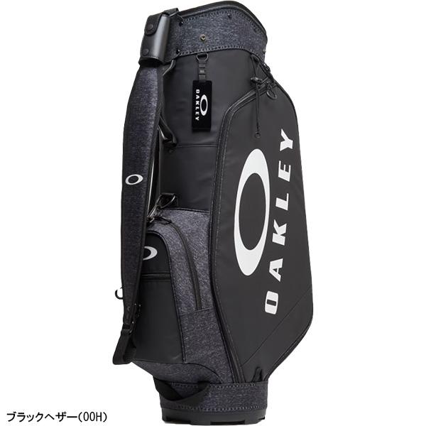 OAKLEY 在庫処分 オークリー キャディバッグ 9.5型 ゴルフバッグ OAKLEY 在庫処分 オークリー キャディバッグ 9.5型 ゴルフバッグ