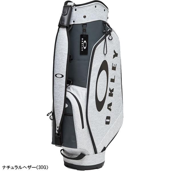 OAKLEY 在庫処分 オークリー キャディバッグ 9.5型 ゴルフバッグ OAKLEY 在庫処分 オークリー キャディバッグ 9.5型 ゴルフバッグ