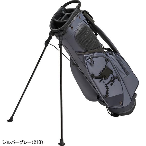 OAKLEY オークリー SKULL STAND 17.0 8.0型 キャディバッグ OAKLEY オークリー SKULL STAND 17.0 8.0型 キャディバッグ