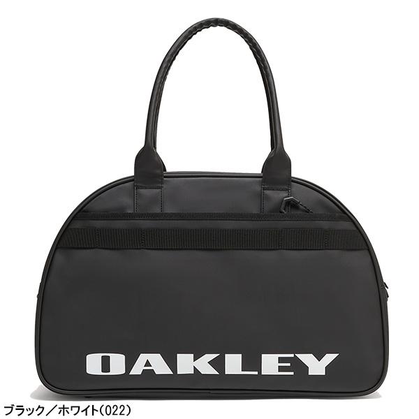 オークリー ボストンバッグ エンハンス ボストン S 8.0 FOS901733 スポーツバッグ 旅行鞄 2024年春夏モデル OAKLEY Enhance Boston S 8.0｜s-puresuto｜02