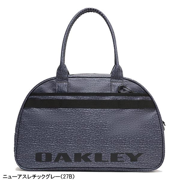 オークリー ボストンバッグ エンハンス ボストン S 8.0 FOS901733 スポーツバッグ 旅行鞄 2024年春夏モデル OAKLEY Enhance Boston S 8.0｜s-puresuto｜06