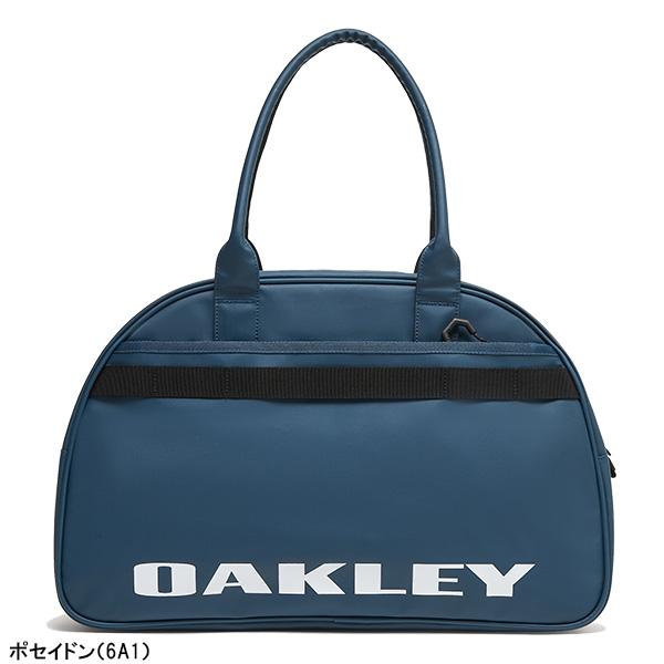 オークリー ボストンバッグ エンハンス ボストン S 8.0 FOS901733 スポーツバッグ 旅行鞄 2024年春夏モデル OAKLEY Enhance Boston S 8.0｜s-puresuto｜08