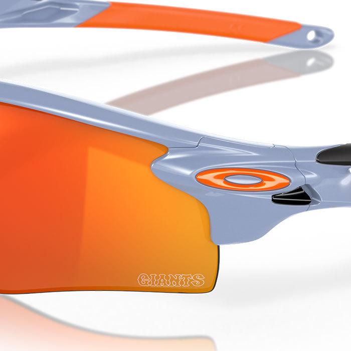 OAKLEY オークリー サングラス ルビー レンズ 読売ジャイアンツ