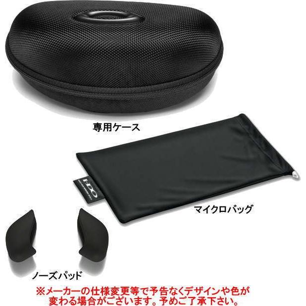 オークリー サングラス フラック 2.0 OO9271-2261 アジアンフィット_4