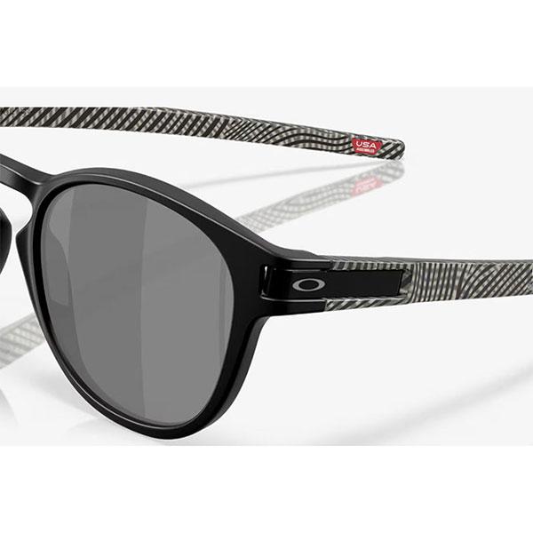 OAKLEY（オークリー） サングラス ラッチ OO9349-5653 アイウェア