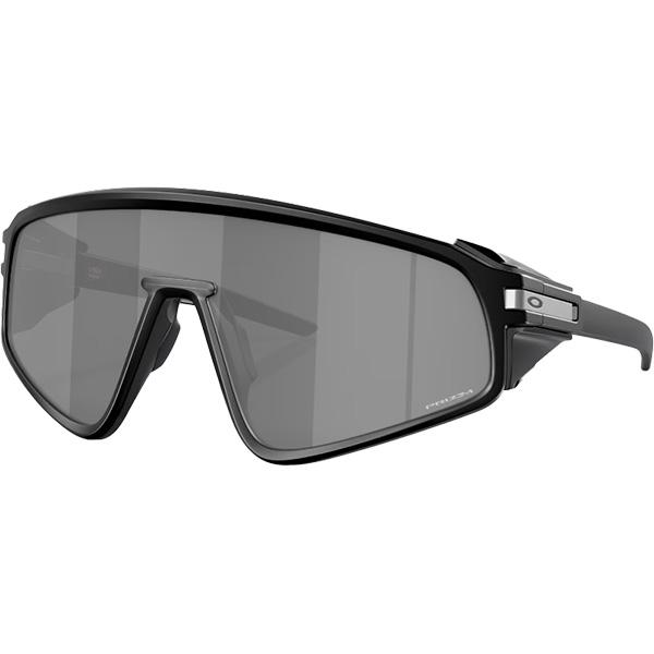 オークリー サングラス ラッチ パネル Latch Panel OO9404-0135 ハイブリッジフィット OAKLEY スポーツサングラス アイウェアの画像
