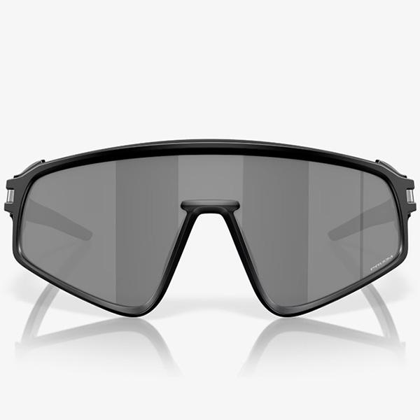 オークリー サングラス ラッチ パネル Latch Panel OO9404-0135 ハイブリッジフィット OAKLEY スポーツサングラス アイウェアの画像