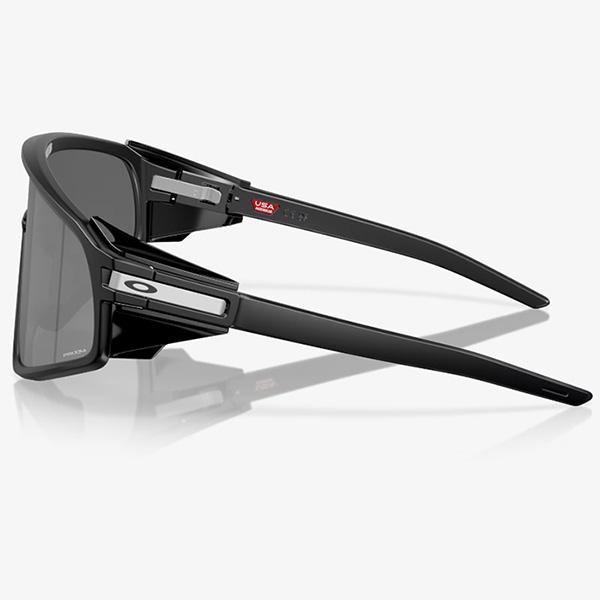 オークリー サングラス ラッチ パネル Latch Panel OO9404-0135 ハイブリッジフィット OAKLEY スポーツサングラス アイウェアの画像