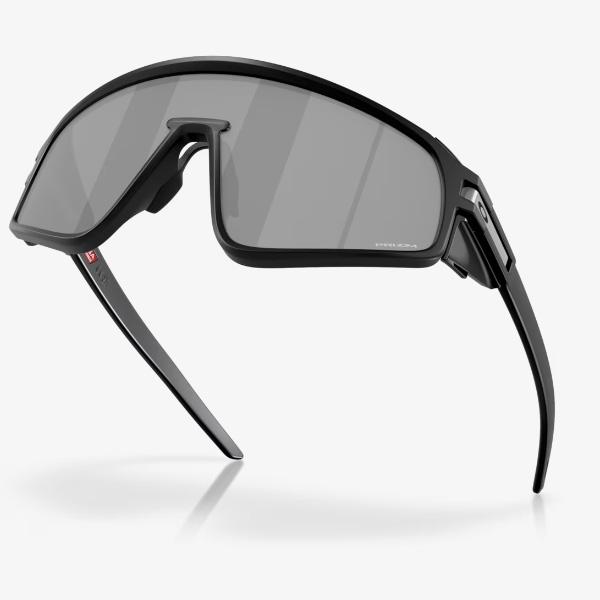 オークリー サングラス ラッチ パネル Latch Panel OO9404-0135 ハイブリッジフィット OAKLEY スポーツサングラス アイウェアの画像