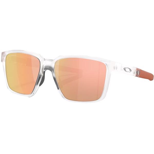 オークリー サングラス Actuator SQ アクチュエーター エスキュー OO9430-0757 偏光レンズ ハイブリッジフィット アイウェア OAKLEY 2024年モデル_1
