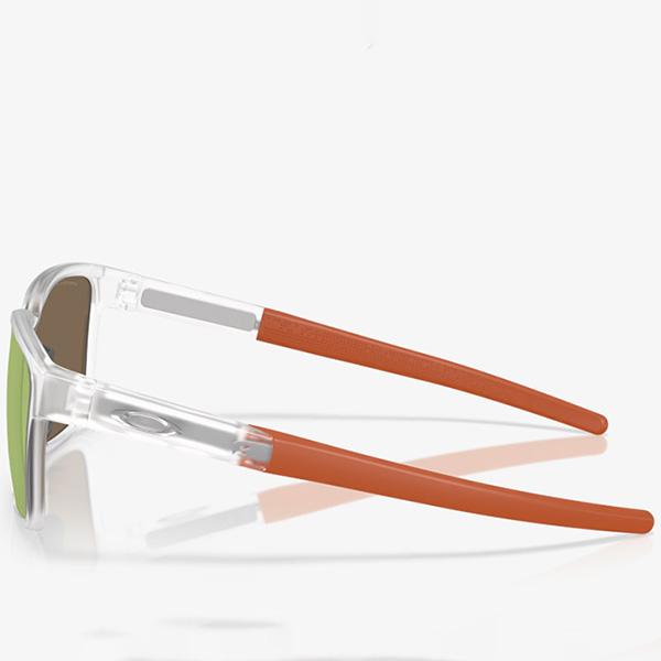 オークリー サングラス Actuator SQ アクチュエーター エスキュー OO9430-0757 偏光レンズ ハイブリッジフィット アイウェア OAKLEY 2024年モデル_3