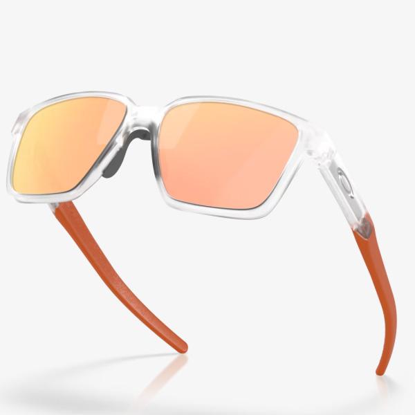 オークリー サングラス Actuator SQ アクチュエーター エスキュー OO9430-0757 偏光レンズ ハイブリッジフィット アイウェア OAKLEY 2024年モデル_4