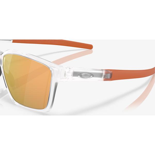 オークリー サングラス Actuator SQ アクチュエーター エスキュー OO9430-0757 偏光レンズ ハイブリッジフィット アイウェア OAKLEY 2024年モデル_6