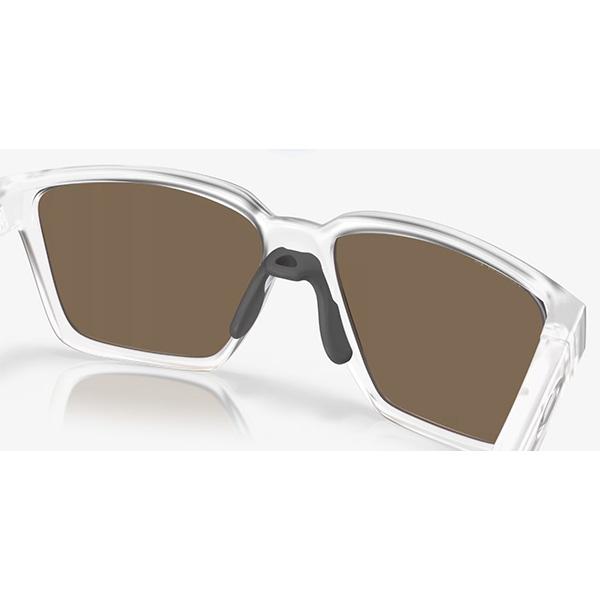 オークリー サングラス Actuator SQ アクチュエーター エスキュー OO9430-0757 偏光レンズ ハイブリッジフィット アイウェア OAKLEY 2024年モデル_7