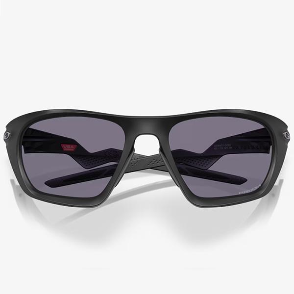 オークリー サングラス Lateralis ラテラリス OO9431-0260 ハイブリッジフィット アイウェア OAKLEY スポーツサングラス アウトドア 2024年モデル_5