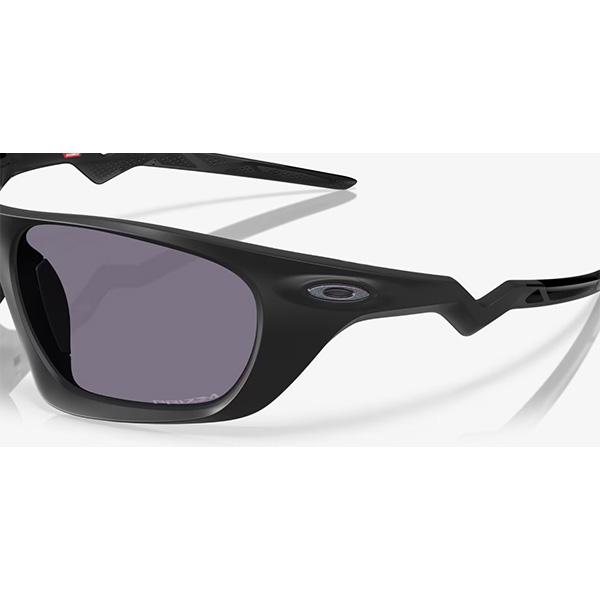 オークリー サングラス Lateralis ラテラリス OO9431-0260 ハイブリッジフィット アイウェア OAKLEY スポーツサングラス アウトドア 2024年モデル_6