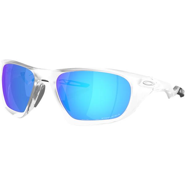 オークリー サングラス Lateralis ラテラリス OO9431-0660 ハイブリッジフィット アイウェア OAKLEY 2024年モデル