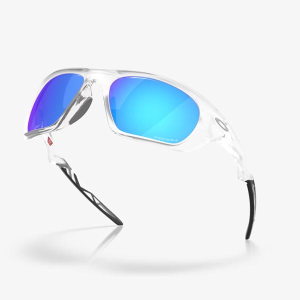 オークリー サングラス Lateralis ラテラリス OO9431-0660 ハイブリッジフィット アイウェア OAKLEY 2024年モデル