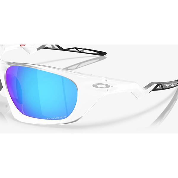 オークリー サングラス Lateralis ラテラリス OO9431-0660 ハイブリッジフィット アイウェア OAKLEY 2024年モデル