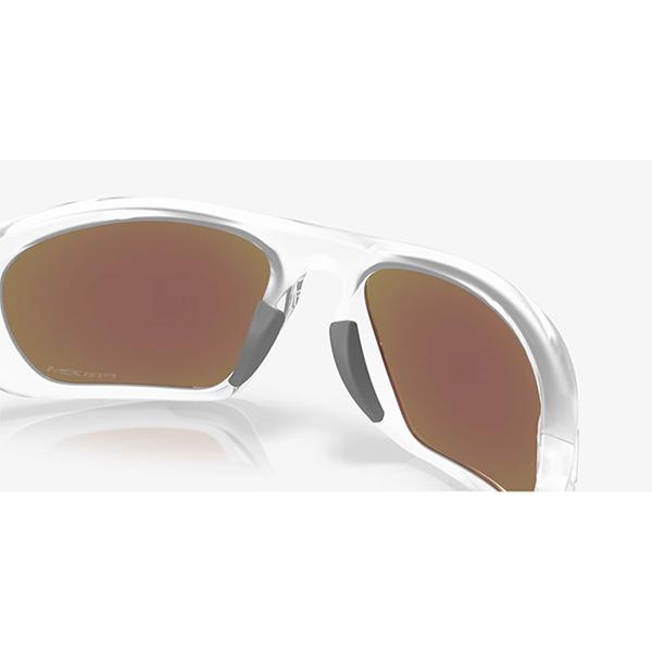 オークリー サングラス Lateralis ラテラリス OO9431-0660 ハイブリッジフィット アイウェア OAKLEY 2024年モデル