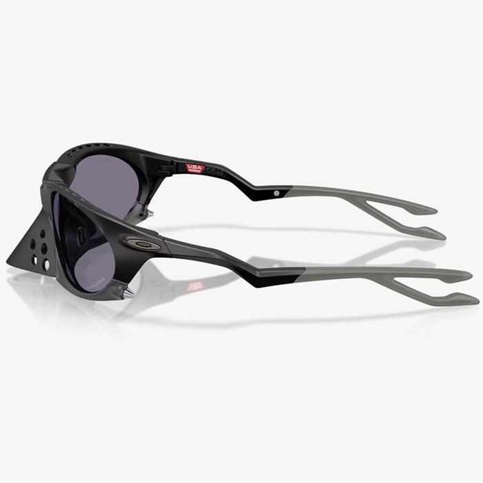OAKLEY（オークリー） サングラス Plantaris プランタリス OO9437-0163