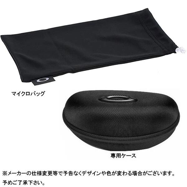 OAKLEY（オークリー） サングラス Plantaris プランタリス OO9437-0163