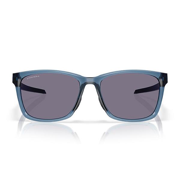 オークリー サングラス Paracord パラコード OO9506D-0557 ローブリッジフィット アイウェア OAKLEY スポーツサングラス ゴルフ アウトドアの画像