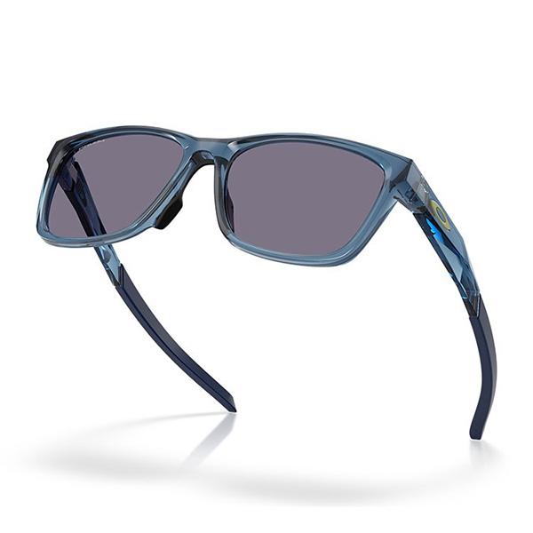 オークリー サングラス Paracord パラコード OO9506D-0557 ローブリッジフィット アイウェア OAKLEY スポーツサングラス ゴルフ アウトドアの画像