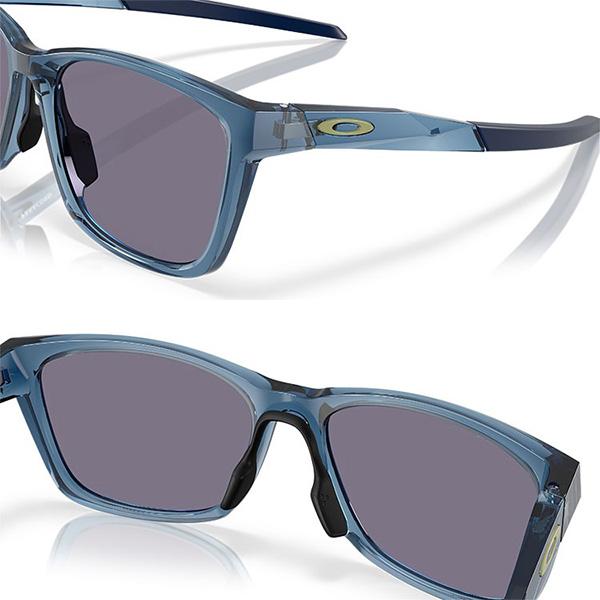 オークリー サングラス Paracord パラコード OO9506D-0557 ローブリッジフィット アイウェア OAKLEY スポーツサングラス ゴルフ アウトドアの画像
