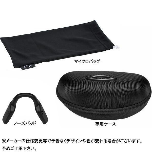 オークリー サングラス Paracord パラコード OO9506D-0557 ローブリッジフィット アイウェア OAKLEY スポーツサングラス ゴルフ アウトドアの画像