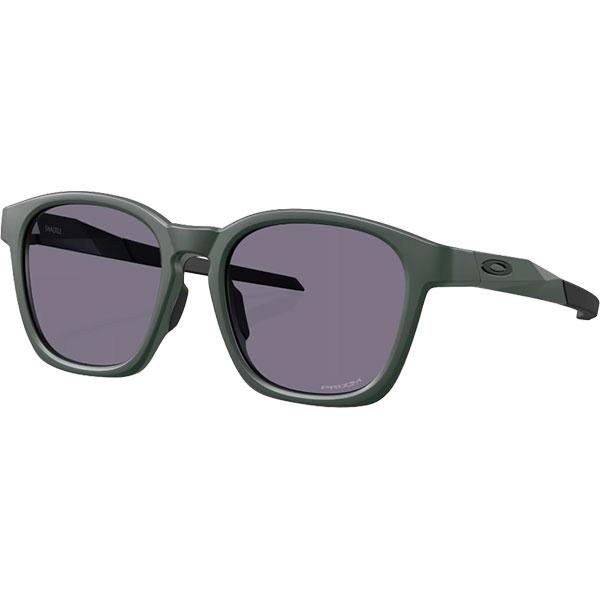 オークリー サングラス シャックル OO9507D-0652 アイウェア OAKLEY スポーツサングラス Shackle ローブリッジフィット アウトドア 95070652の画像