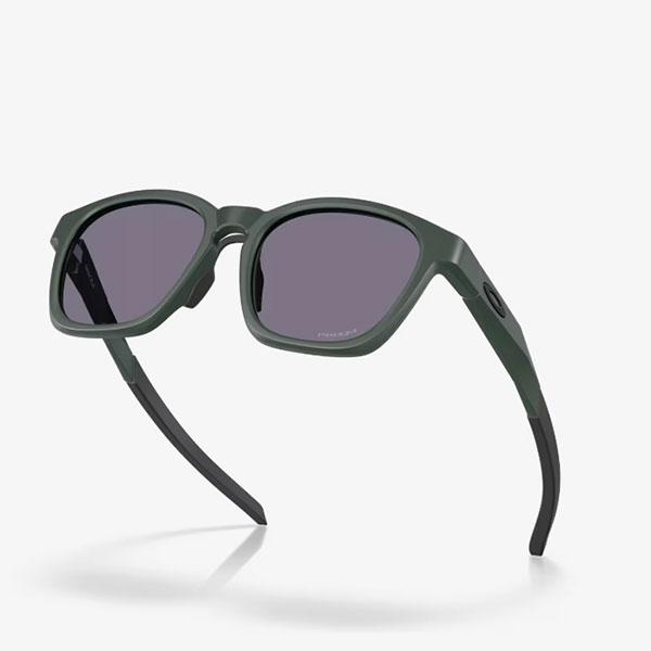 オークリー サングラス シャックル OO9507D-0652 アイウェア OAKLEY スポーツサングラス Shackle ローブリッジフィット アウトドア 95070652の画像