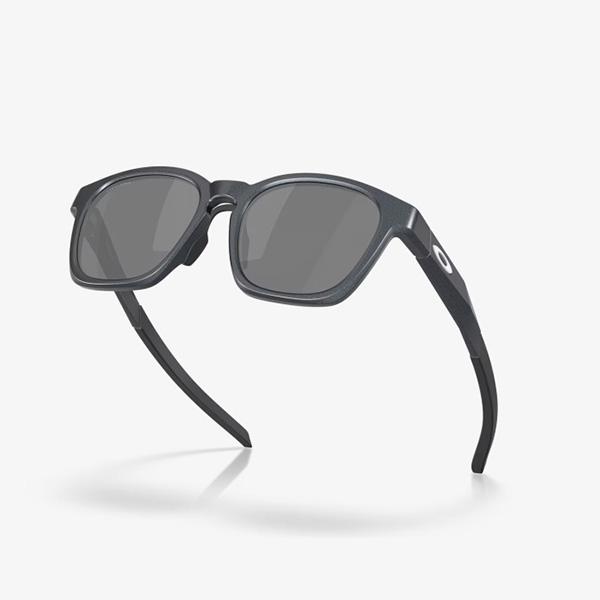 オークリー サングラス Shackle シャックル OO9507D-0752 ローブリッジフィット アイウェア OAKLEY スポーツサングラス ゴルフ アウトドア_4